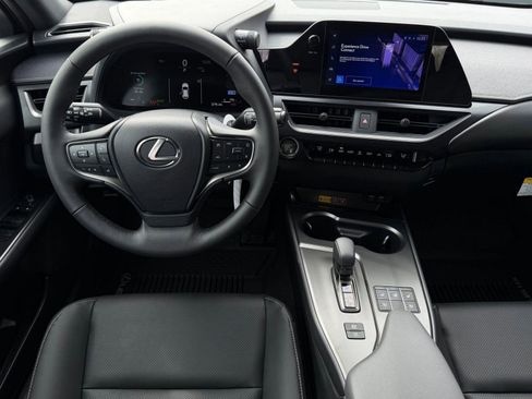 New 2026 Lexus UX 300h AWD w/ Accessory Package (2T) image 26