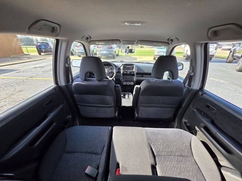 Used 2005 Honda CR-V LX image 20