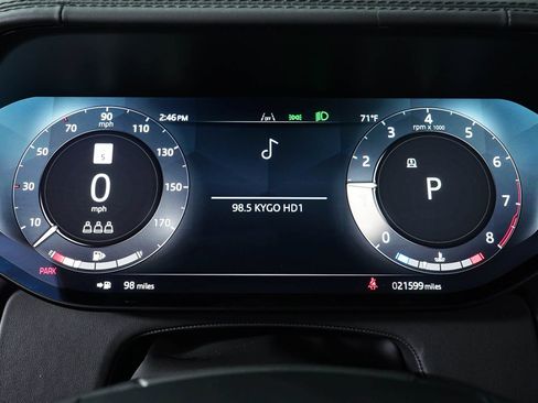 Used 2024 Land Rover Range Rover Autobiography AWD/4WD image 22