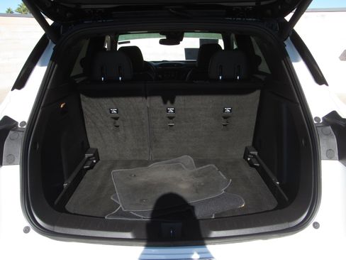 Used 2023 Chevrolet TrailBlazer RS w/ Sun and Liftgate Package image 13