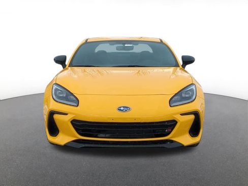 New 2026 Subaru BRZ tS image 9