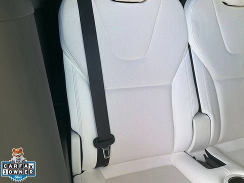 Used 2022 Tesla Model X AWD/4WD image 76