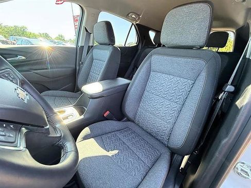 Used 2022 Chevrolet Equinox LT FWD image 19