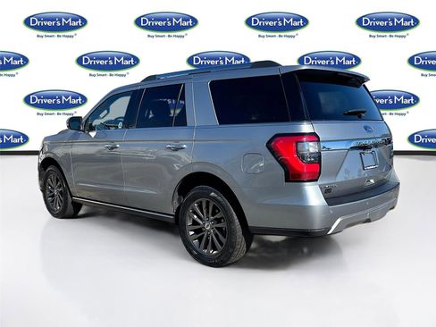 Used 2020 Ford Expedition Limited image 5