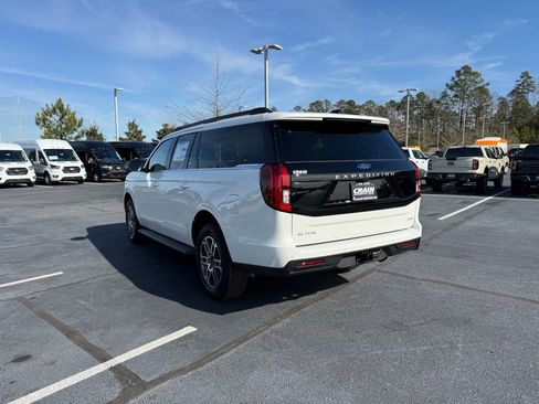 New 2026 Ford Expedition Max Active image 5