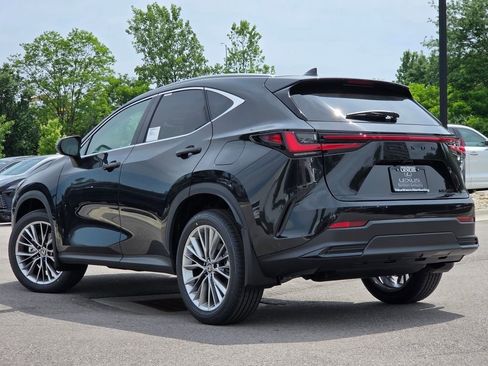 New 2026 Lexus NX 350 AWD w/ Premium Package image 27