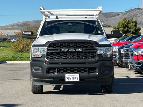 Used 2022 RAM 2500 Tradesman image 10