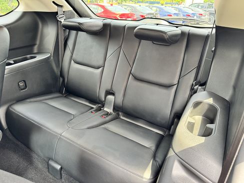 Used 2023 MAZDA CX-9 Touring Plus AWD/4WD image 10