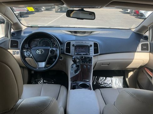 Used 2015 Toyota Venza XLE w/ XLE Premium Package FWD image 17