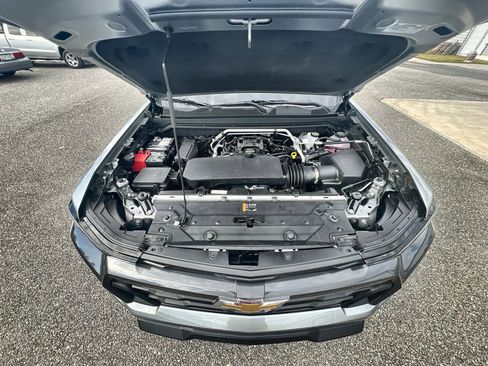 New 2026 Chevrolet Colorado LT w/ LT Convenience Package image 62