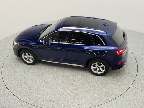 Used 2023 Audi Q5 2.0T Premium w/ Convenience Package AWD/4WD image 30