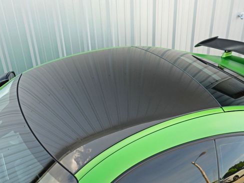 Used 2018 Mercedes-Benz AMG GT R image 65