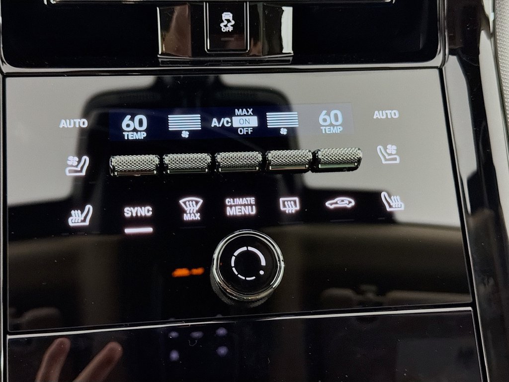 New 2026 Porsche Panamera 4 AWD/4WD image 18
