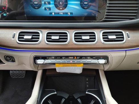 New 2026 Mercedes-Benz GLE 350 4MATIC image 23