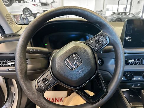 New 2026 Honda Accord SE image 19