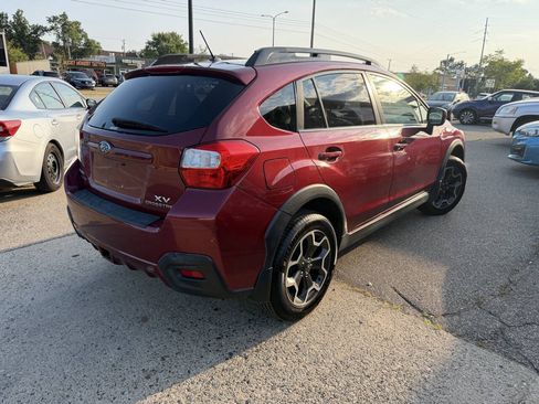 Used 2013 Subaru Crosstrek 2.0i Premium AWD/4WD image 13