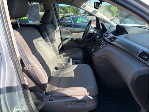 Used 2016 Honda Odyssey EX-L image 14
