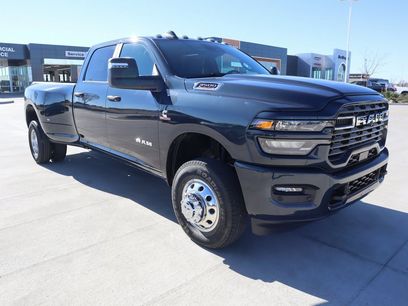New 2026 RAM 3500 Big Horn