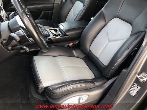 Used 2016 Porsche Cayenne GTS w/ Premium Package Plus AWD/4WD image 11