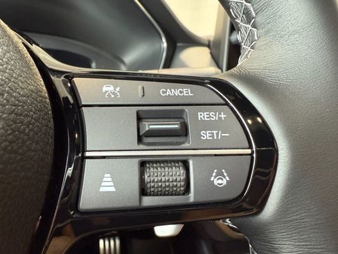 New 2026 Acura Integra A-Spec FWD image 22