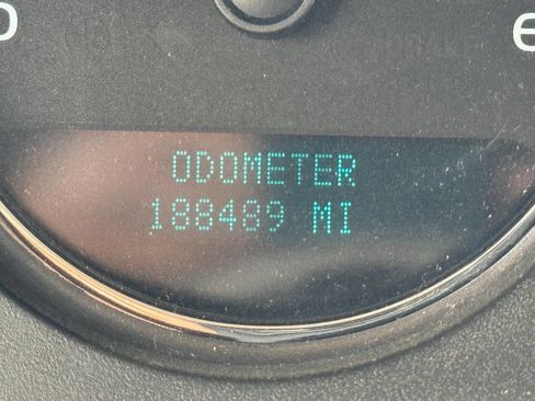 Used 2008 GMC Yukon XL Denali image 16