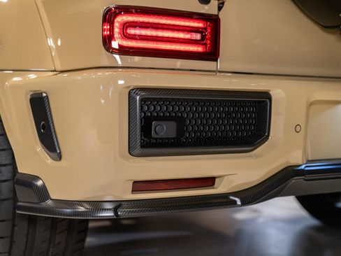 Used 2026 Mercedes-Benz G 63 AMG 4MATIC image 23