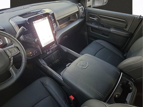 New 2026 RAM 2500 Rebel w/ Rebel Level 1 Equipment Group image 10