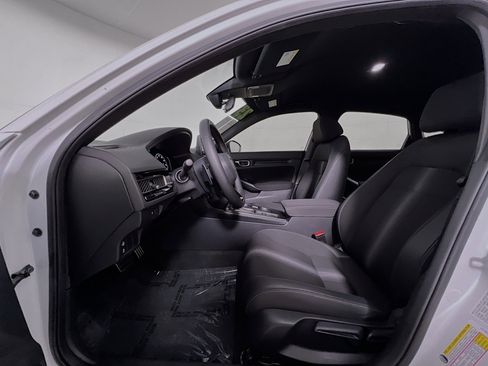 Used 2023 Honda Civic Sport image 15