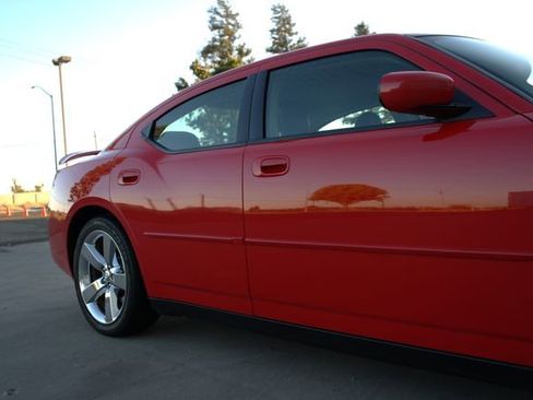 Used 2007 Dodge Charger R/T w/ Road/Track Performance Group image 22