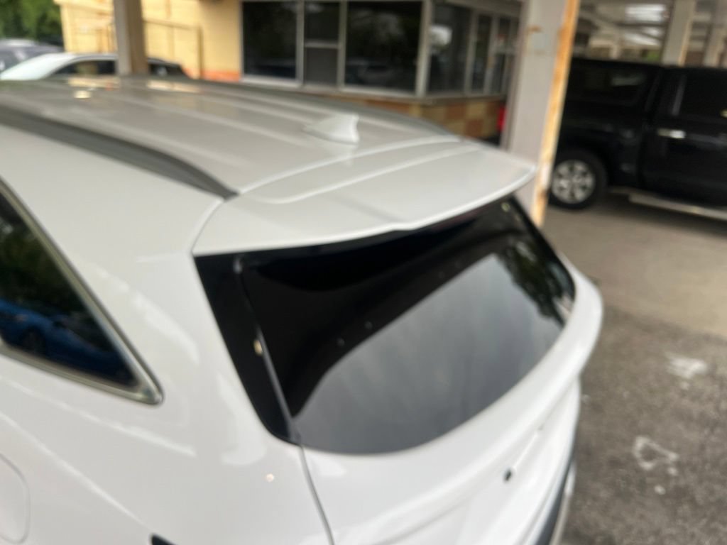 Certified 2024 Kia Sorento S FWD image 33