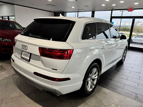Used 2019 Audi Q7 3.0T Premium Plus image 5