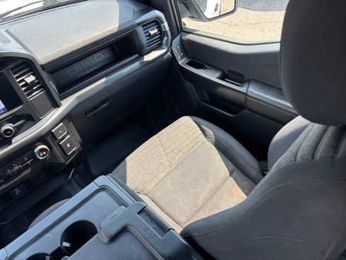 Used 2023 Ford F150 XL w/ STX Appearance Package AWD/4WD image 16