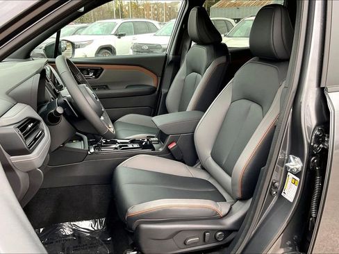 New 2026 Subaru Forester Sport image 11