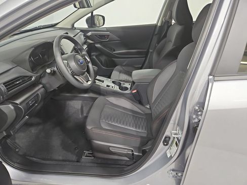 New 2026 Subaru Impreza 2.0i Sport AWD/4WD image 10