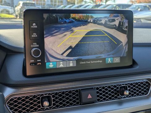 New 2026 Acura Integra A-Spec image 14