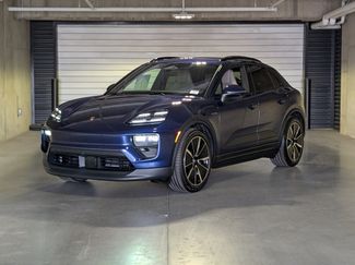 New 2026 Porsche Macan 4 Electric video 1