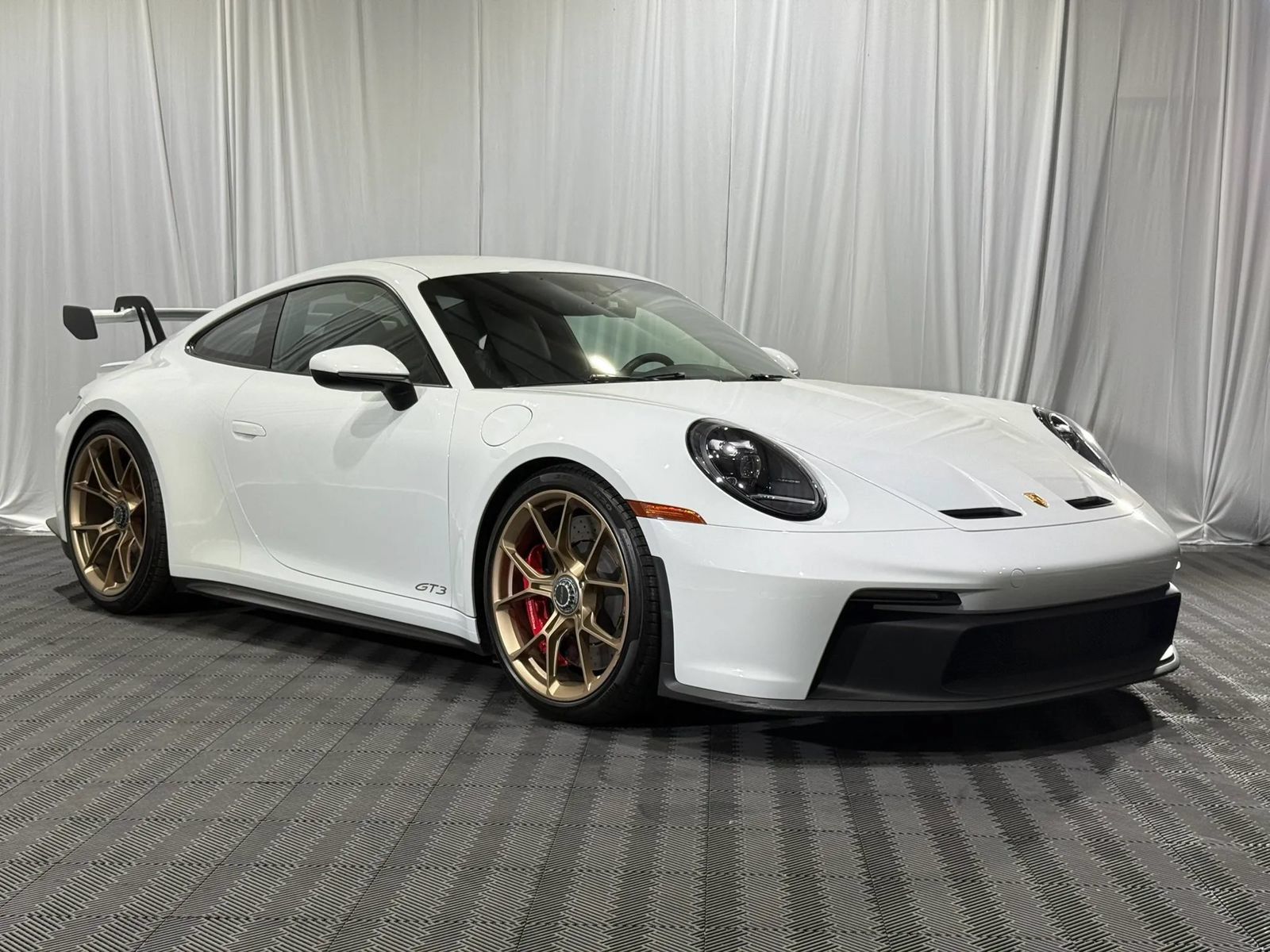 Used 2023 Porsche 911 GT3 RWD image 5