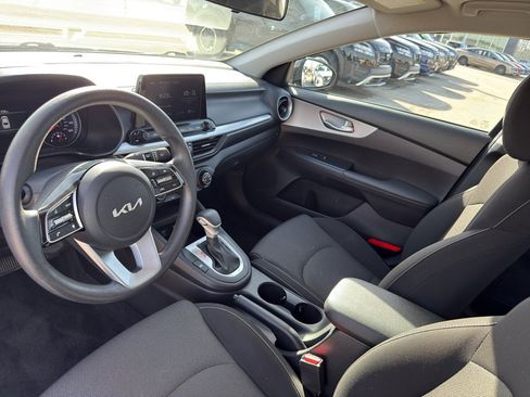 Used 2024 Kia Forte LXS image 24