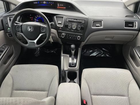 Used 2014 Honda Civic LX image 18
