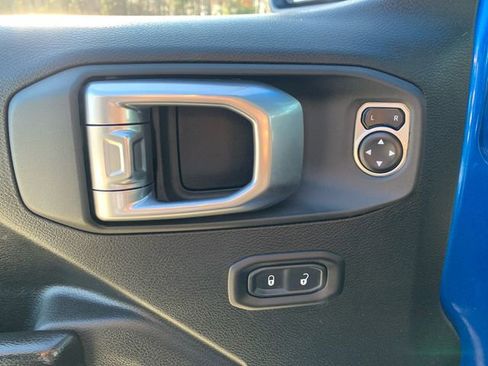 Used 2021 Jeep Gladiator Sport w/ Quick Order Package 24Q 80Th image 18