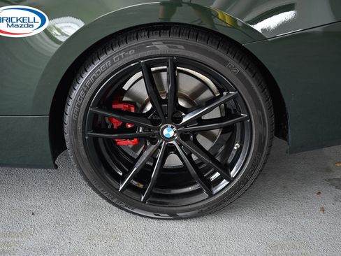 Used 2024 BMW 440i xDrive Coupe w/ Shadowloine Package AWD/4WD image 39