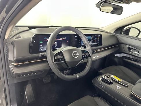Used 2023 Nissan Ariya AWD image 13