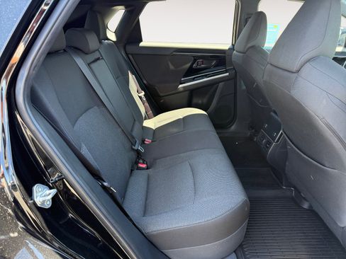 Used 2025 Subaru Solterra AWD/4WD image 18