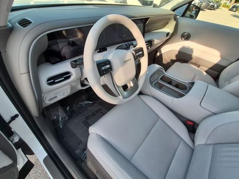 Used 2026 Hyundai Palisade SEL FWD image 10
