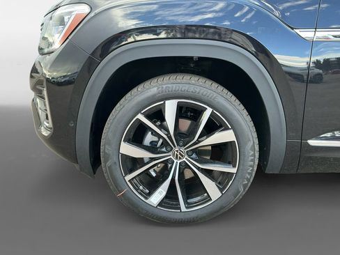 New 2026 Volkswagen Atlas Cross Sport SEL Premium R-Line image 14