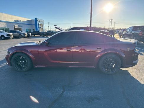 Used 2022 Dodge Charger Scat Pack image 7