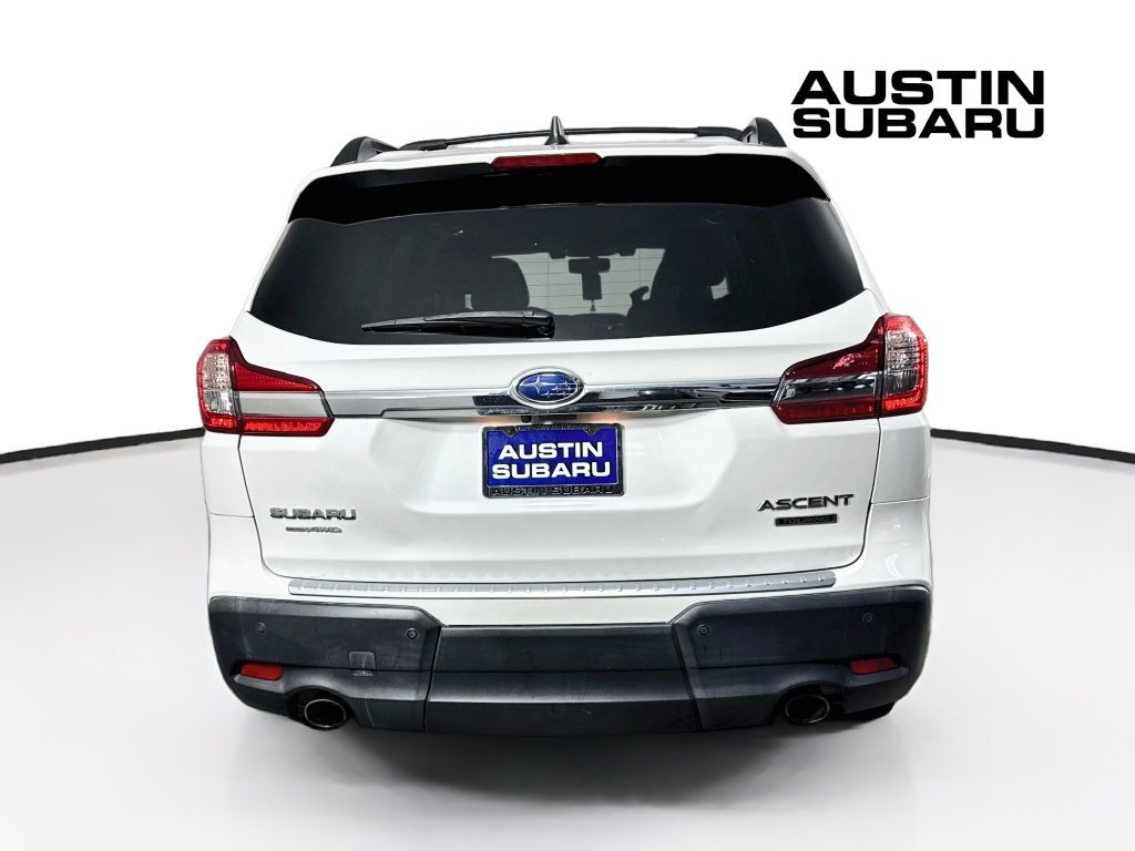 Used 2020 Subaru Ascent Touring w/ Popular Package #3 AWD/4WD image 6
