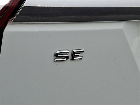 Used 2019 Volkswagen Atlas SE w/ Towing Package image 28