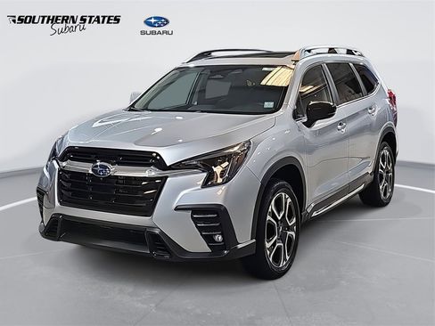 New 2026 Subaru Ascent Limited image 1
