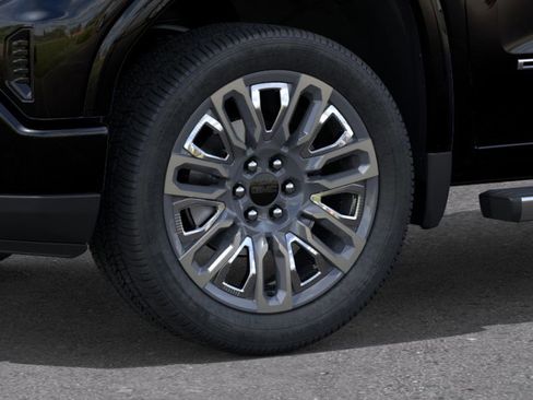 New 2026 GMC Sierra 1500 Denali Ultimate image 9